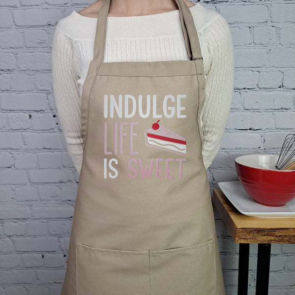 {{product_title}} – {{color}} embroidered kitchen apron