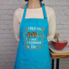 {{product_title}} – {{color}} embroidered kitchen apron