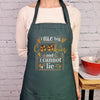 {{product_title}} – {{color}} embroidered kitchen apron