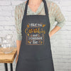 {{product_title}} – {{color}} embroidered kitchen apron