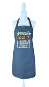 {{product_title}} – {{color}} embroidered kitchen apron
