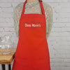 {{product_title}} – {{color}} embroidered kitchen apron