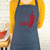 {{product_title}} – {{color}} embroidered kitchen apron