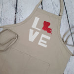 {{product_title}} – {{color}} embroidered kitchen apron