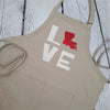 {{product_title}} – {{color}} embroidered kitchen apron
