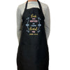 {{product_title}} – {{color}} embroidered kitchen apron