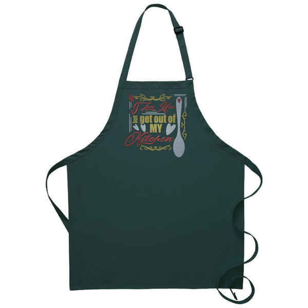 {{product_title}} – {{color}} embroidered kitchen apron