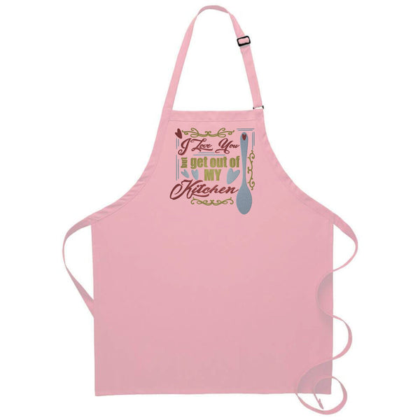 {{product_title}} – {{color}} embroidered kitchen apron