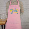 {{product_title}} – {{color}} embroidered kitchen apron