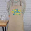 {{product_title}} – {{color}} embroidered kitchen apron