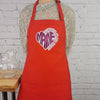 {{product_title}} – {{color}} embroidered kitchen apron