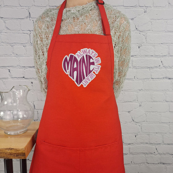 {{product_title}} – {{color}} embroidered kitchen apron