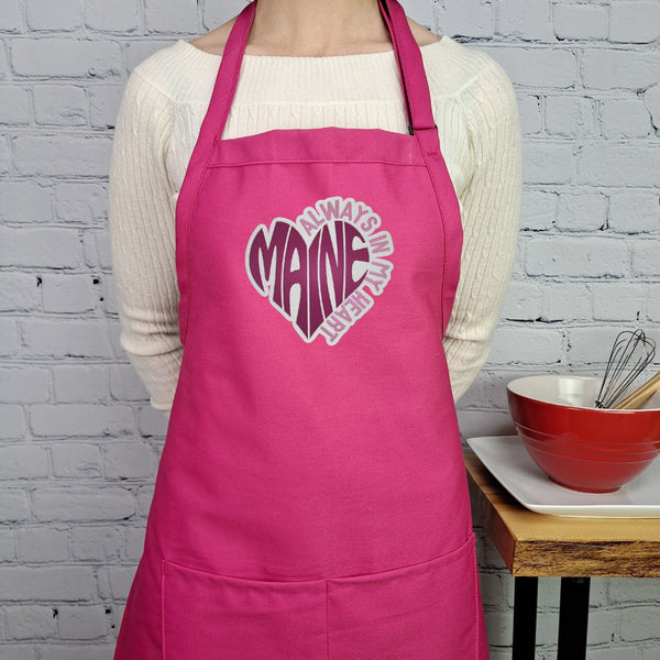 {{product_title}} – {{color}} embroidered kitchen apron