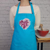 {{product_title}} – {{color}} embroidered kitchen apron