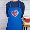 {{product_title}} – {{color}} embroidered kitchen apron