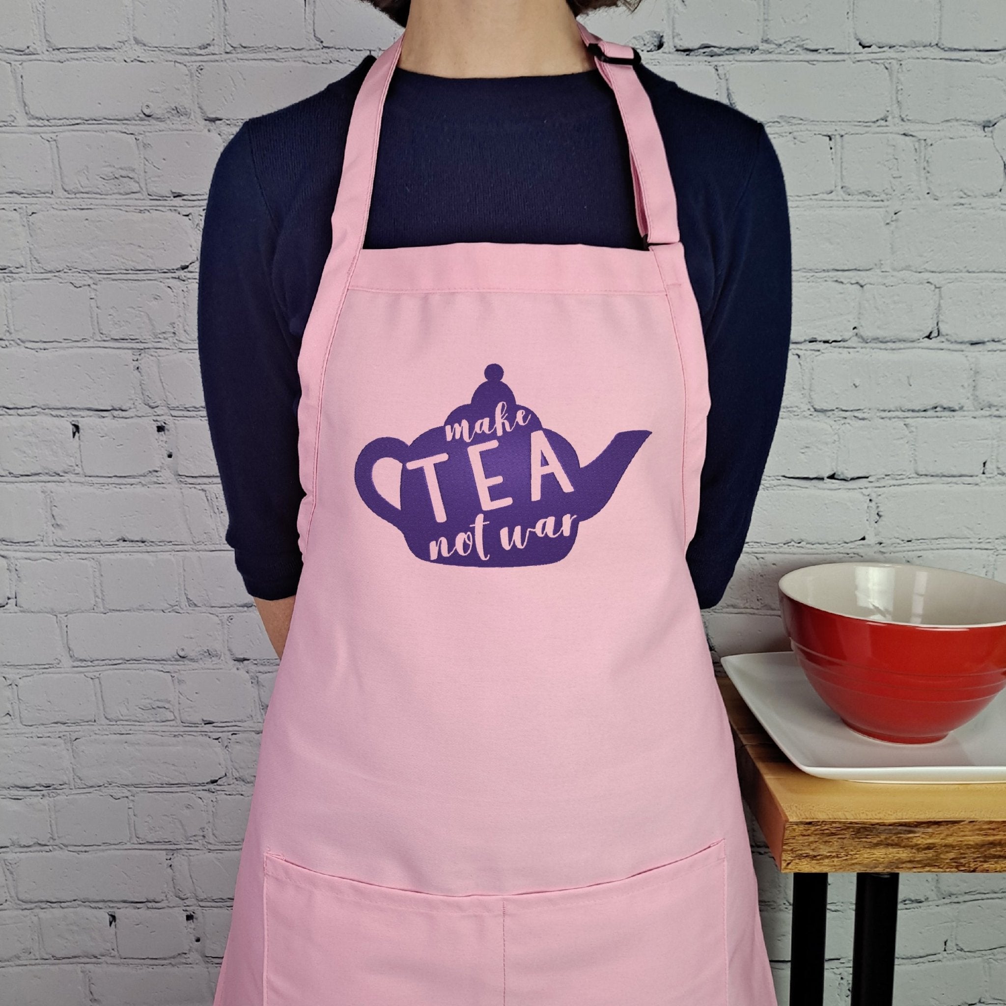 {{product_title}} – {{color}} embroidered kitchen apron