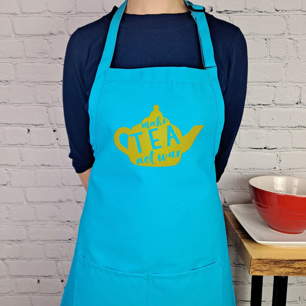 {{product_title}} – {{color}} embroidered kitchen apron