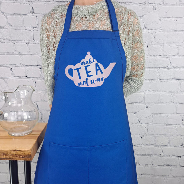 {{product_title}} – {{color}} embroidered kitchen apron