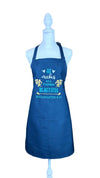 {{product_title}} – {{color}} embroidered kitchen apron