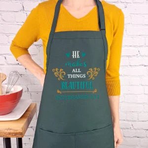 {{product_title}} – {{color}} embroidered kitchen apron