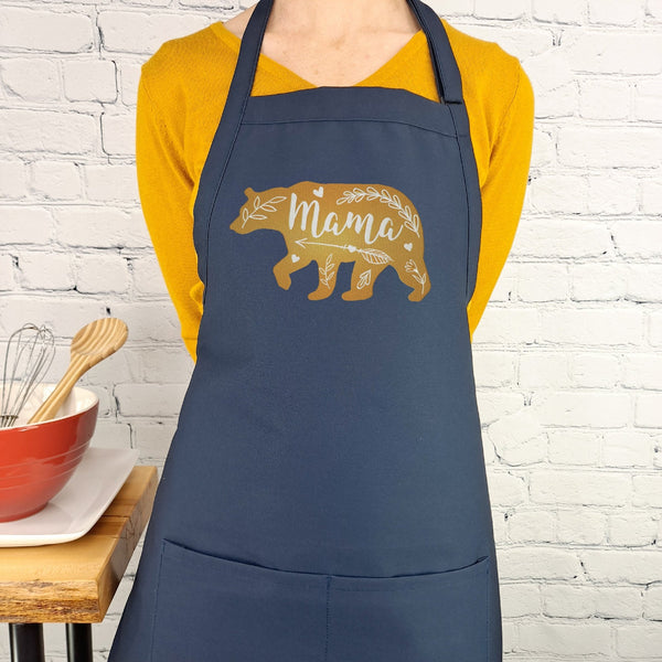 {{product_title}} – {{color}} embroidered kitchen apron