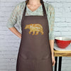 {{product_title}} – {{color}} embroidered kitchen apron