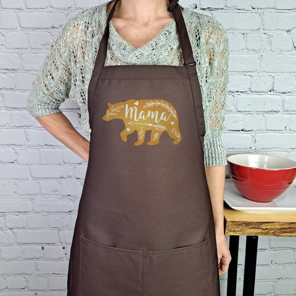 {{product_title}} – {{color}} embroidered kitchen apron