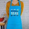 {{product_title}} – {{color}} embroidered kitchen apron