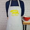 {{product_title}} – {{color}} embroidered kitchen apron