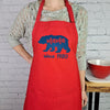 {{product_title}} – {{color}} embroidered kitchen apron