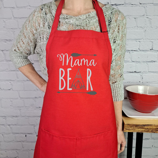 {{product_title}} – {{color}} embroidered kitchen apron