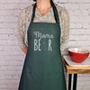 {{product_title}} – {{color}} embroidered kitchen apron