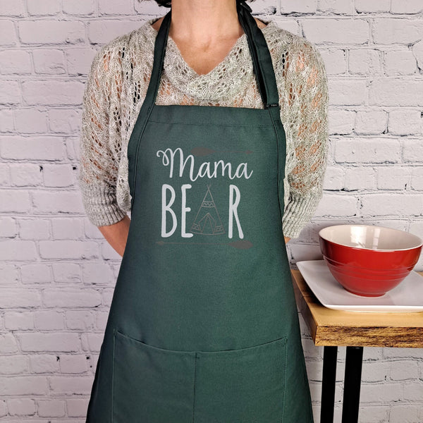 {{product_title}} – {{color}} embroidered kitchen apron