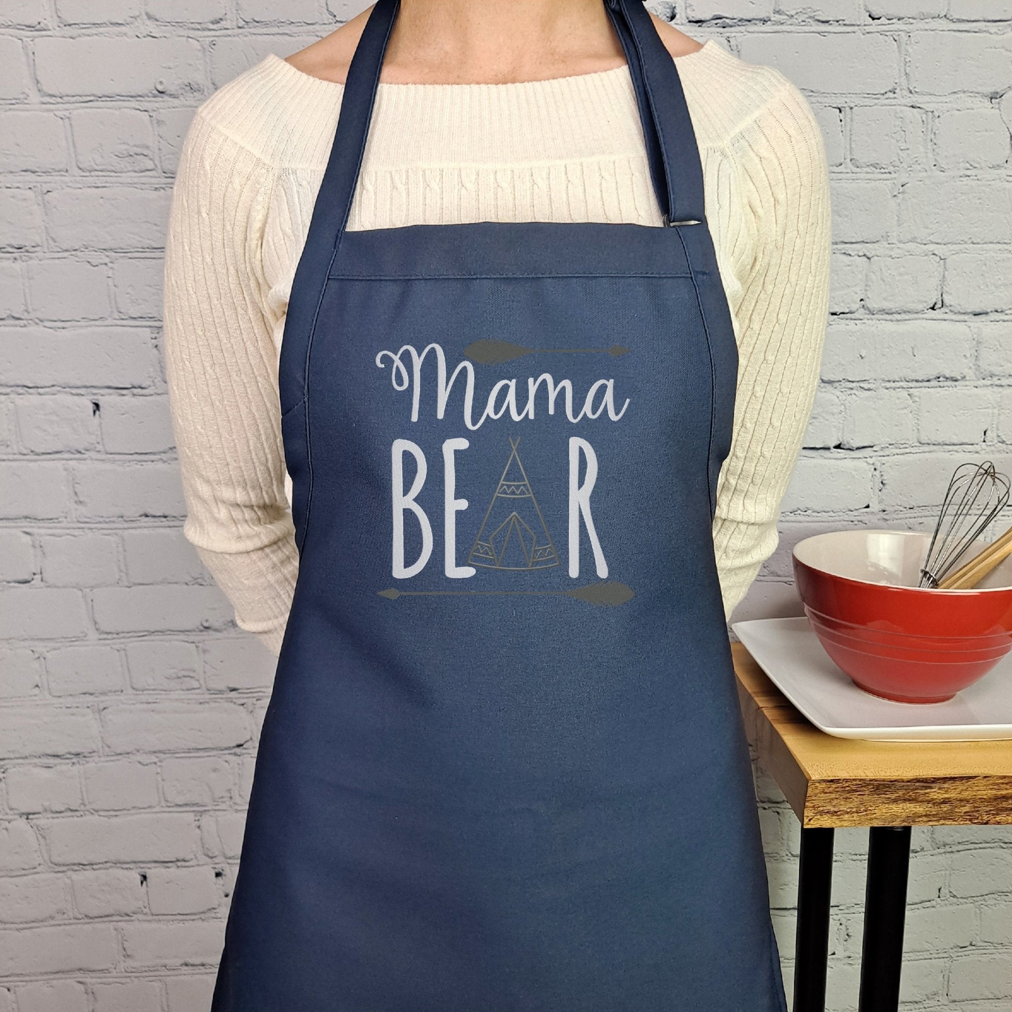 {{product_title}} – {{color}} embroidered kitchen apron