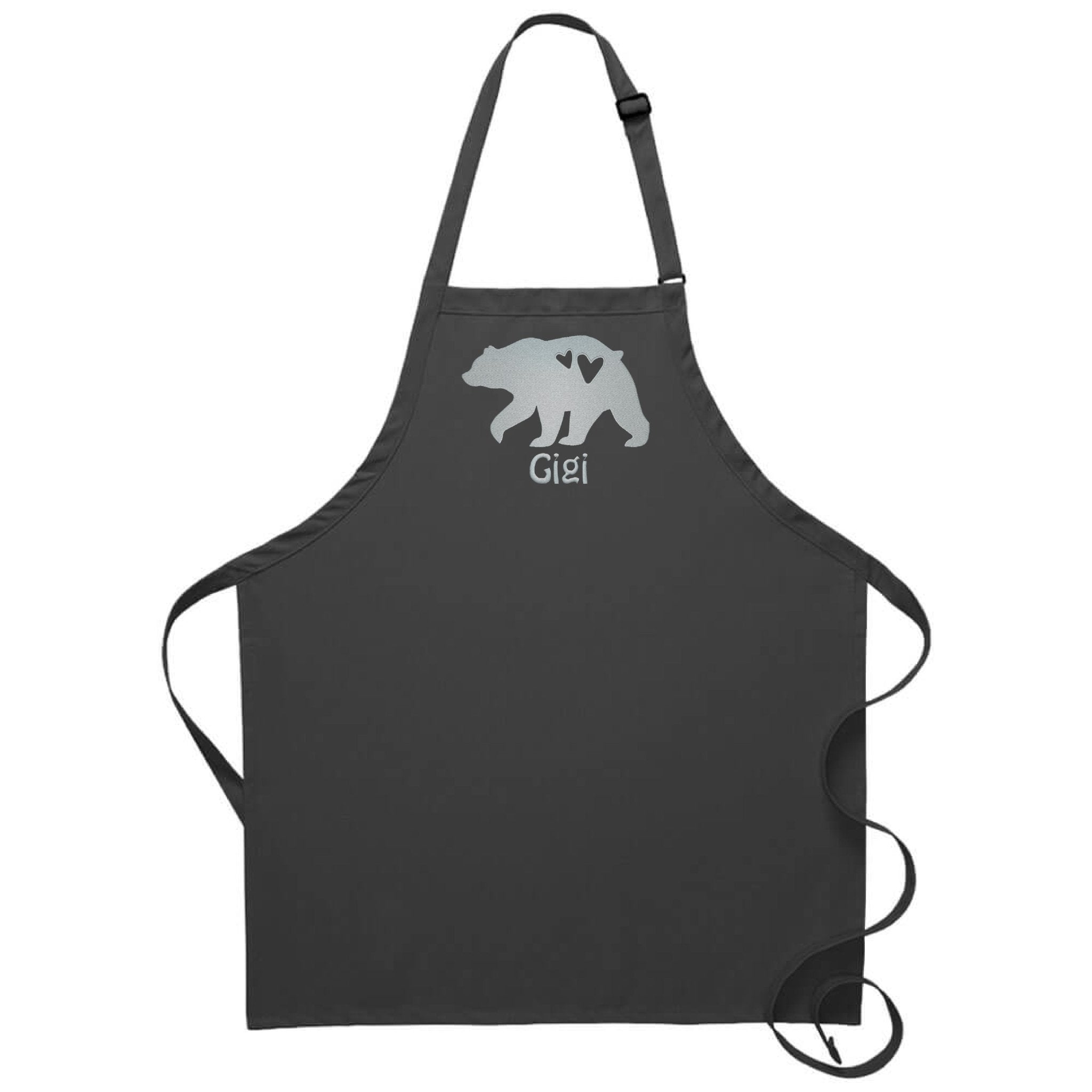 {{product_title}} – {{color}} embroidered kitchen apron