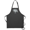 {{product_title}} – {{color}} embroidered kitchen apron