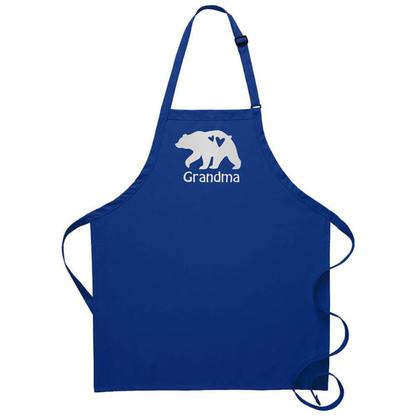 {{product_title}} – {{color}} embroidered kitchen apron