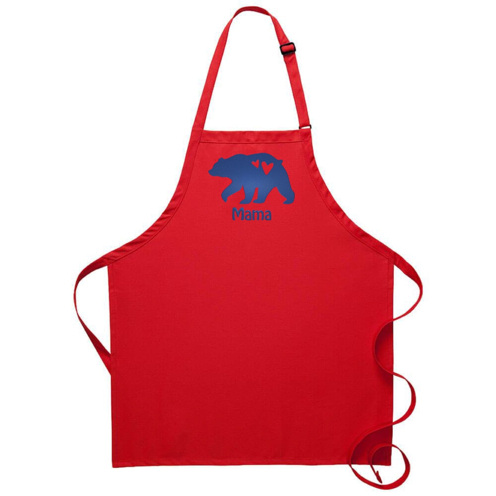 {{product_title}} – {{color}} embroidered kitchen apron