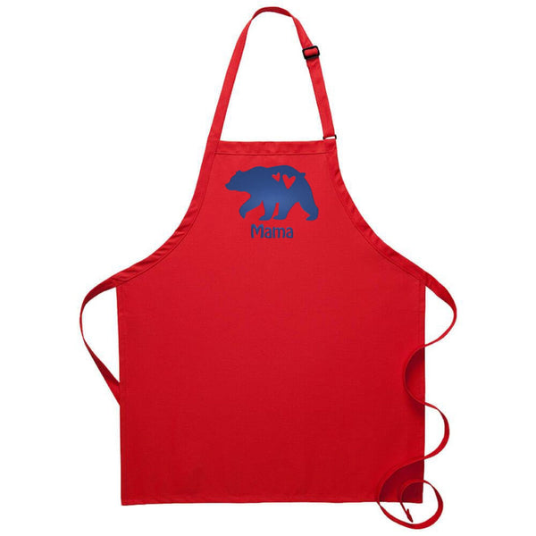 {{product_title}} – {{color}} embroidered kitchen apron