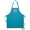 {{product_title}} – {{color}} embroidered kitchen apron