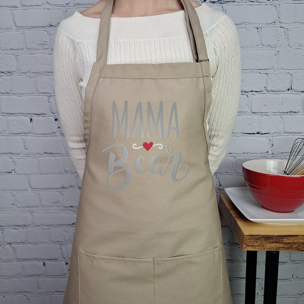 {{product_title}} – {{color}} embroidered kitchen apron