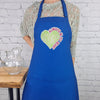 {{product_title}} – {{color}} embroidered kitchen apron