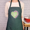 {{product_title}} – {{color}} embroidered kitchen apron
