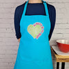 {{product_title}} – {{color}} embroidered kitchen apron