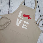 {{product_title}} – {{color}} embroidered kitchen apron