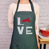 {{product_title}} – {{color}} embroidered kitchen apron