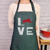 {{product_title}} – {{color}} embroidered kitchen apron