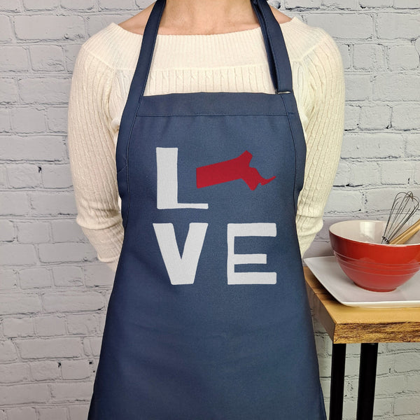 {{product_title}} – {{color}} embroidered kitchen apron