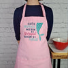 {{product_title}} – {{color}} embroidered kitchen apron