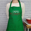 {{product_title}} – {{color}} embroidered kitchen apron